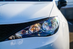 Chrysler Voyager LX FWD 2026