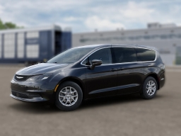 Chrysler Voyager LX FWD 2026