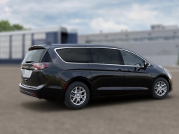 Chrysler Voyager LX FWD 2026