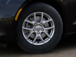 Chrysler Voyager LX FWD 2026