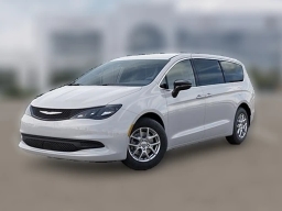 Chrysler Voyager LX FWD 2026