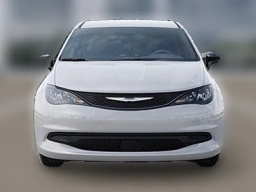 Chrysler Voyager LX FWD 2026