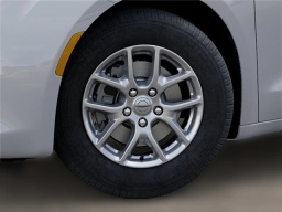 Chrysler Voyager LX FWD 2026