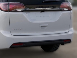 Chrysler Voyager LX FWD 2026