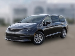 Chrysler Voyager LX FWD 2026