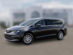 Chrysler Voyager LX FWD 2026