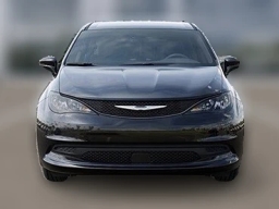 Chrysler Voyager LX FWD 2026