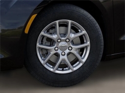 Chrysler Voyager LX FWD 2026