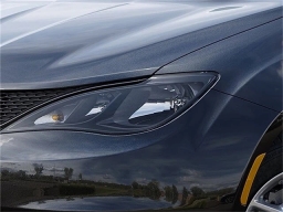 Chrysler Voyager LX FWD 2026