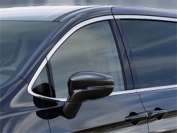 Chrysler Voyager LX FWD 2026