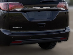 Chrysler Voyager LX FWD 2026