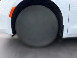 Chrysler Voyager LX FWD 2026