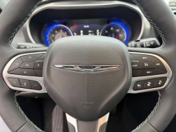 Chrysler Voyager LX FWD 2026