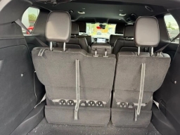 Chrysler Voyager LX FWD 2026