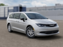 Chrysler Voyager LX FWD 2026