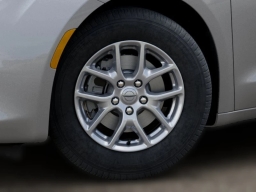 Chrysler Voyager LX FWD 2026