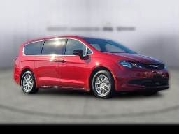 Chrysler Voyager LX FWD 2026