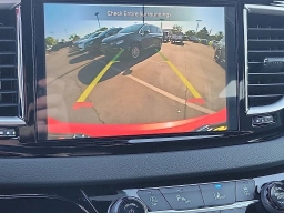 Chrysler Voyager LX FWD 2026