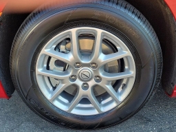 Chrysler Voyager LX FWD 2026