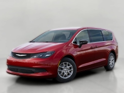 Chrysler Voyager LX FWD 2026