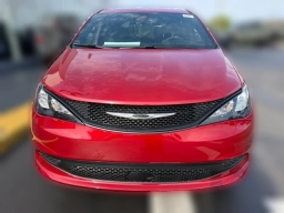 Chrysler Voyager LX FWD 2026