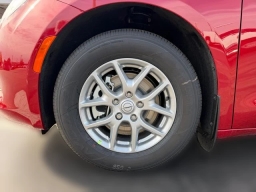 Chrysler Voyager LX FWD 2026