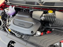 Chrysler Voyager LX FWD 2026