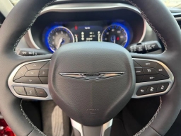 Chrysler Voyager LX FWD 2026