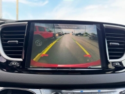 Chrysler Voyager LX FWD 2026