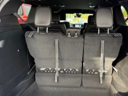 Chrysler Voyager LX FWD 2026