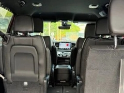 Chrysler Voyager LX FWD 2026