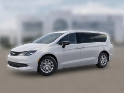 Chrysler Voyager LX FWD 2026