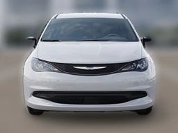 Chrysler Voyager LX FWD 2026