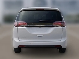 Chrysler Voyager LX FWD 2026