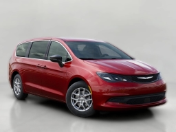 Chrysler Voyager LX FWD 2026