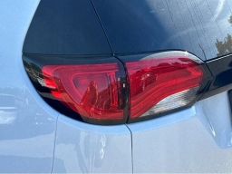 Chrysler Voyager LX FWD 2026