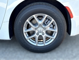 Chrysler Voyager LX FWD 2026