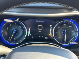 Chrysler Voyager LX FWD 2026