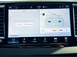 Chrysler Voyager LX FWD 2026