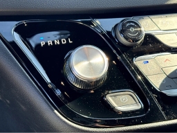 Chrysler Voyager LX FWD 2026