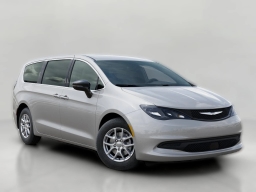 Chrysler Voyager LX FWD 2026