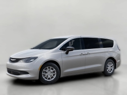 Chrysler Voyager LX FWD 2026