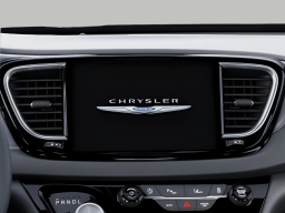 Chrysler Voyager LX FWD 2026