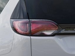 Chrysler Voyager LX FWD 2026