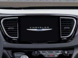 Chrysler Voyager LX FWD 2026