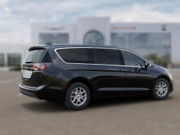 Chrysler Voyager LX FWD 2025