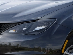 Chrysler Voyager LX FWD 2025