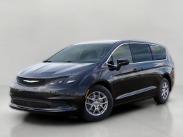 Chrysler Voyager LX FWD 2026