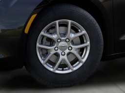 Chrysler Voyager LX FWD 2026