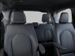 Chrysler Voyager LX FWD 2026